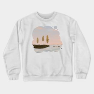 Ruska - Lapland8seasons Crewneck Sweatshirt